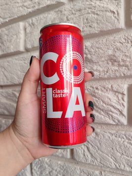 Живчик Кола 0.5 л ж/б жб2 фото