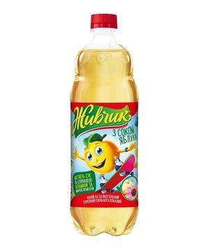 Живчик 1 л жв1л фото